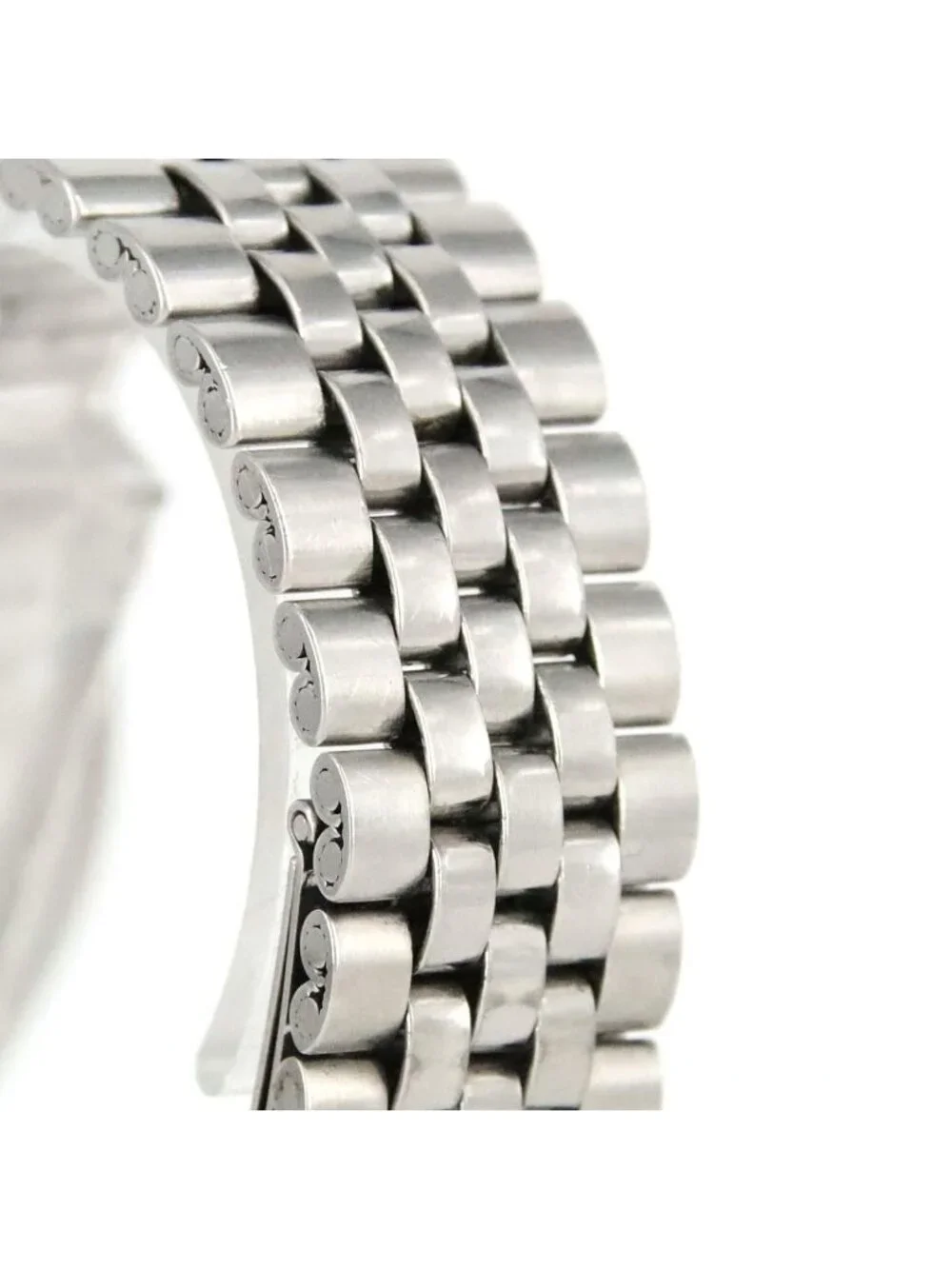 Rolex brand datejust